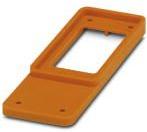 PHOENIX CONTACT-1775431 Connector Accessories Adapter plates, from type to type, for HEAVYCON wall cutouts, cutout 36 x 65 mm, for type B24 to B10
