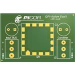 Vicor-QPI-3-EVAL1 RF/Drahtlos-Entwicklungsplatinen und Kits Evaluation Board For QPI-3LZ