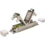 RJI RJ45 10G Cat.6A, 8p IP20 extender