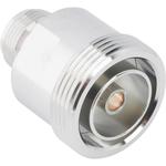 Conn Type N-7/16 Adapter 0Hz to 6GHz 50Ohm ST RCP/RCP Silver