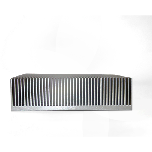 Advanced Thermal Solutions-ATS-EXL6-1220-R0 Kühlkörper Heat Sinks Extrusion Profile, AL6063
