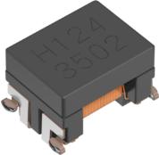 TDK-ACT1210G-800-2P-TL05 Gleichtakt-Drosseln Common Mode Chokes Dual 80uH 3.8kOhm 100kHz 0.07A 2.4Ohm DCR SMD Automotive AEC-Q200 T/R