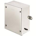 Stainless Steel Wall Mount Enclosure
