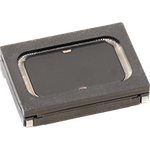 Speakers Neodymium Iron Boron 950Hz 1.2W 100dBA 8Ohm Rectangular IPX8 Spring Contact