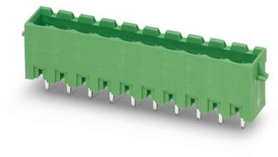 PHOENIX CONTACT-1815646 Steckverbinderleisten und Leiterplattenbuchsen Conn Shrouded Header (4 Sides) HDR 3 POS 5.08mm Solder Thru-Hole Cardboard