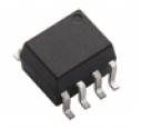 EVERLIGHT Electronics Co., Ltd-EL217 Transistor and Photovoltaic Output Photocouplers Optocoupler DC-IN 1-CH Transistor With Base DC-OUT 8-Pin SOP Tube