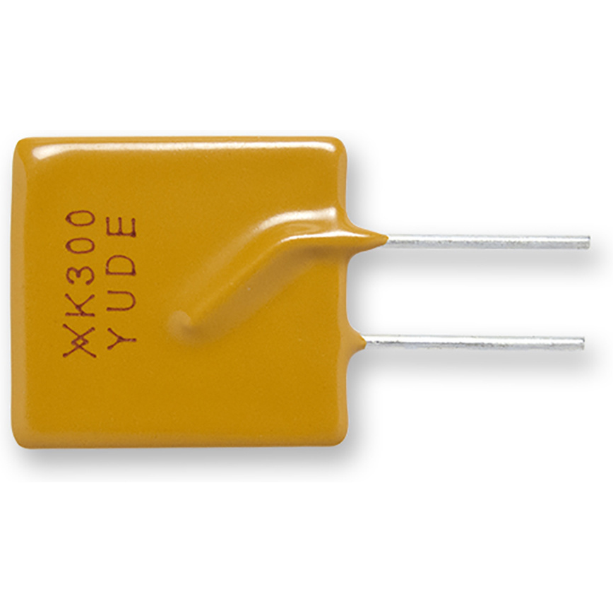 Littelfuse-RF3796-000 Fusibile resettabile PTC Poly Switch Radial Leaded