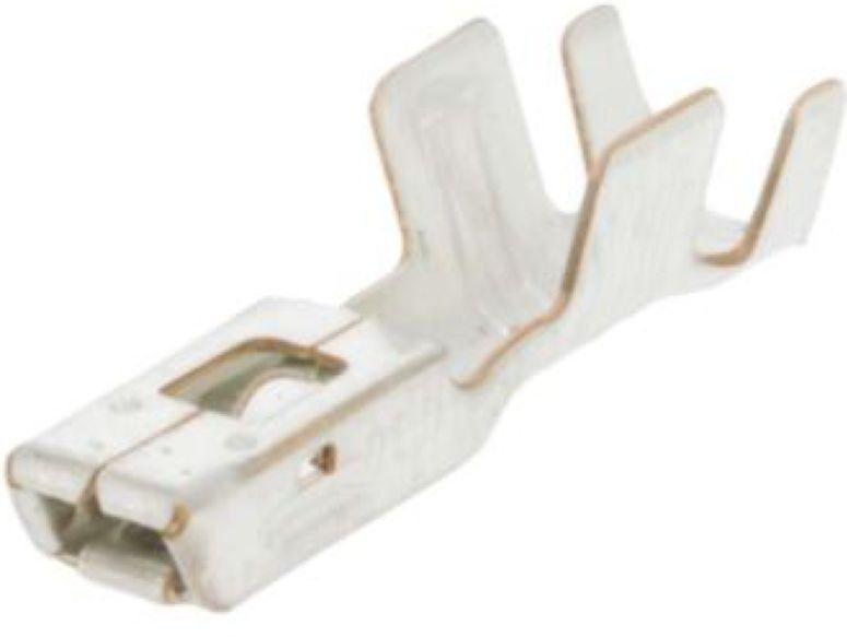 Delphi-33512058 Steckverbinder, Kontakt Conn Contact Crimp Straight Stamped