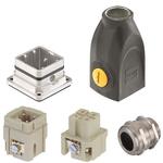 Connector Accessories Connector Set Han-Yellock®