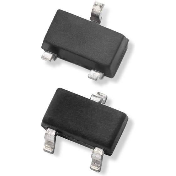 Littelfuse-AQ15-02HTG ESE-Entstörer ESD Suppressor TVS Bi-Dir 15V 3-Pin SOT-23 T/R Automotive AEC-Q101