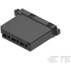 TE Connectivity-1-1827579-1 Conector rectangular DYNAMIC 1500T REC HSG 3P X BLACK CONN