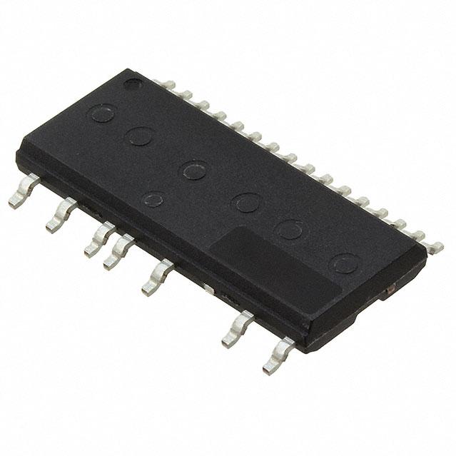 onsemi-FSB50450AS Intelligent Power Modules IPM MOSFET 500V 1.5A 23-Pin SPM5H T/R