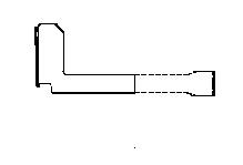 Molex-59464-8000 Accesorios del conector CONNECTOR ACCESSORIES PLUG GROUND TRAY