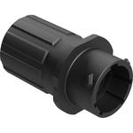 圆形连接器RTS1BS12N4PHEC03R采购_元器件采购商城