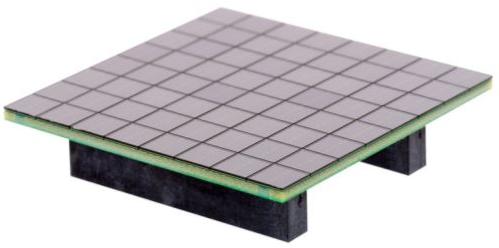 onsemi-ARRAYJ-60035-4P-PCB Photomultipliers Photomultiplier Module Box