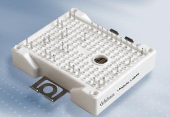 Infineon Technologies AG-FP35R12W2T7B11BOMA1 moduli IGBT Trans IGBT Module N-CH 1200V 35A 23-Pin Tray