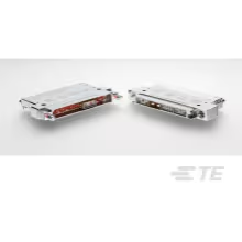 TE Connectivity-ABC13C-7066B-7069 Connettore rettangolare Rectangular Connector Assembly
