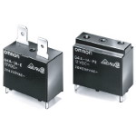 Power Relay 24VDC 20A SPST-NO(30.5x16x33.5)mm THT