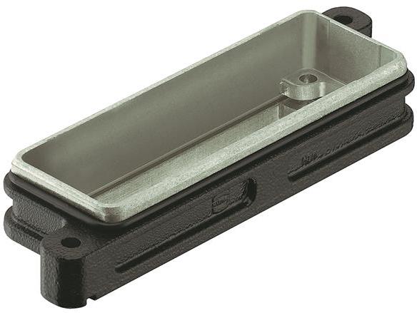 HARTING-09400240368 Accessoires de raccordement Connector Accessories Protective Cover