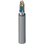 Belden-9540 Kabel, Mehrleiter Multi-Conductor Cable 10Conductors 24AWG 6.2mm 300V