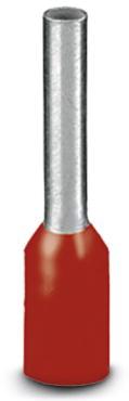 PHOENIX CONTACT-3202928 Connector Terminals Ferrules Terminal 16AWG Oxygen-Free Copper Red M 14mm Galvanized Tin
