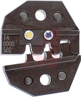 Amphenol-TA 0000 502 Tools Other Crimping Die For Coaxial Terminations