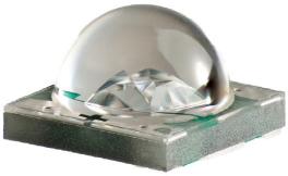 Cree LED-XTEARY-00-0000-000000M01 LED LED Uni-Color Royal Blue 2-Pin SMD EP T/R