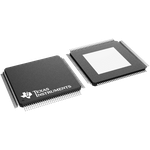 Texas Instruments-TVP5154AIPNP Videoencoder/-decoder Video Decoder 4 ADC 9bit 128-Pin HTQFP EP Tray