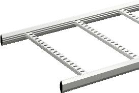 Honeywell-727386 Accesorios del cable Cable Accessories Cable Ladder Stainless Steel AISI 316L