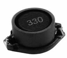 KYOCERA AVX Components Corporation-LMXS0704M100DTAS Montaggio superficie induttore Inductor Power Shielded Wirewound 10uH 20% 100KHz 40Q-Factor Ferrite 1A 0.075Ohm DCR T/R