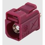 taoglas-FK2FDDK RF-Steckverbinder Code D Female Jack for RG-174/RG-316