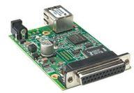 Lantronix-UD110000B-01 串联服务器 Serial to Ethernet Server 10Mbps/100Mbps