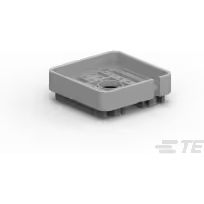 TE Connectivity-WB-48PA 连接器配件 Connector Accessories Wedge Lock Box