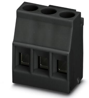 PHOENIX CONTACT-2853035 Steckverbinder, Klemmenblöcke Conn PC Terminal Block Solder ST Thru-Hole 24A Cardboard