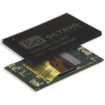 SOC ARM Cortex A53/ARM Cortex M4F