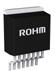 Rohm-BM2SC123FP2-LBZE2 交流至直流交换转换器 AC to DC Switching Converter Flyback 20V 134kHz T/R 8-Pin(7+Tab) TO-263