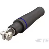 TE Connectivity-ANT-418-PW-LP Antenne Antenna Helical -1dBi Gain