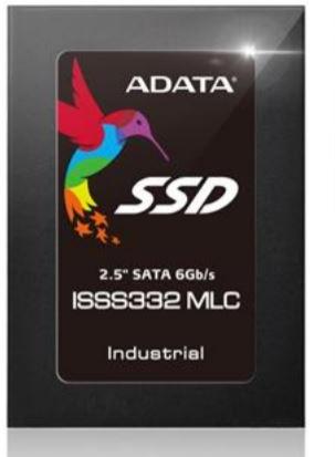 ADATA Technology Co., Ltd-ISSS332-001TMP Unidades de estado sólido 2.5 Inch SATA Solid State Drive
