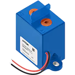 High-Voltage Contactors