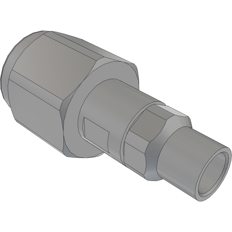 Samtec-PRF04-P-C-EP-200-SS Raccordement FR TNCA Cable Connector