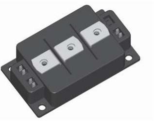 Littelfuse-VMM650-01F MOSFETs Trans MOSFET N-CH 100V 680A 6-Pin Y3-Li