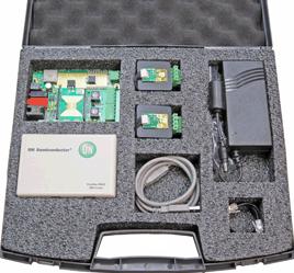 onsemi-NCV786XXAR30GEVK Entwicklungssätze und Werkzeuge POWER LED DRIVER DEMONSTRATION KIT