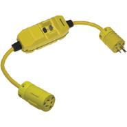 Molex-1301530048 Misc protezione del circuito Ground Fault Circuit Interrupter