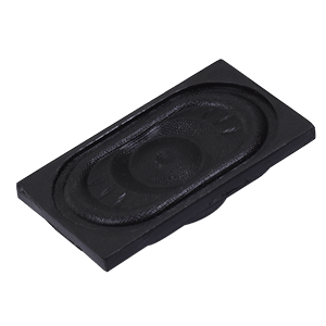 Same Sky (formerly CUI Devices)-CMS-35206-158 Altoparlanti Speakers Neodymium Iron Boron 850Hz 2W 100dBA 8Ohm Rectangular Solder Pad