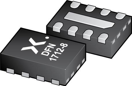 NXP Semiconductors-PEMI4QFN/HP,132 Filtro EMI EMI Filter Low Pass RC-Circuit Flat Style SMD T/R