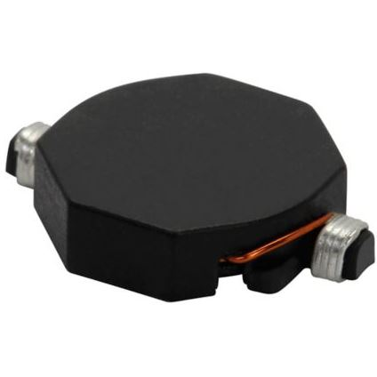 Eaton-UP2-101-R 表面贴装电感器 Inductor Power Unshielded Wirewound 102.6uH/100uH 20% 100KHz 1.4A 0.2772Ohm DCR T/R