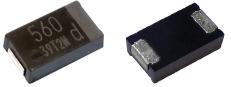 Panasonic-EEF-SX0E221ER Aluminium-Polymer-Kondensator Cap Aluminum Polymer 220uF 2.5VDC 20%( 7.3 X 4.3 X 1.9mm) SMD 0.009 Ohm 6.3A 2000h 105°C T/R