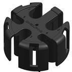 Delphi-13826277 Accessori per connettori 5 Way Lock Retainer Terminal