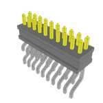 FTSH-110-02-L-DH FTSH-110-02-L-DH