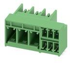 PHOENIX CONTACT-1717104 连接器插头及 PCB 插座 PCB Hybrid Header